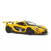 Национальный гоночный автомобиль Jamara McLaren P1 GTR Photo 4