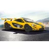 Национальный гоночный автомобиль Jamara McLaren P1 GTR Photo 8