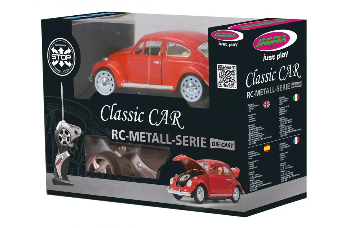 Radio-Controlled model Jamara 405110 Photo 2