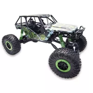 Crawler truck Amewi 22217 Radio-Controlled model Electric engine 1:10