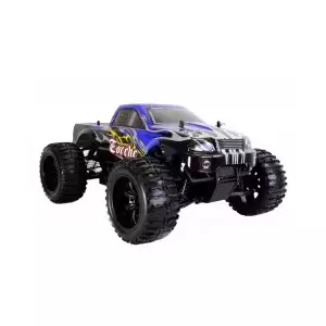 Monster truck Amewi Torche Radio-Controlled RC model 1:10