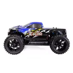 Monstru auto Amewi Torche 1:10 Photo 3