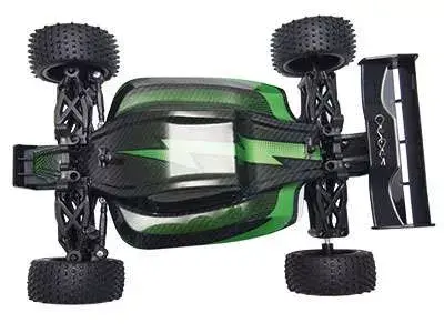 Buggy Amewi Storm D5 1:18 4WD RTR Photo 3