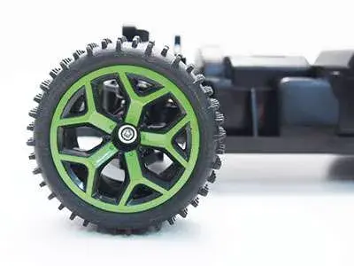 Buggy Amewi Storm D5 1:18 4WD RTR Photo 4