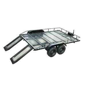 Crawler truck Amewi Trailer 1:10 Crawler