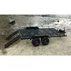 Kraulu kravas automašīna Amewi Trailer 1:10 Crawler Photo 2