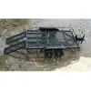 Kraulu kravas automašīna Amewi Trailer 1:10 Crawler Photo 4