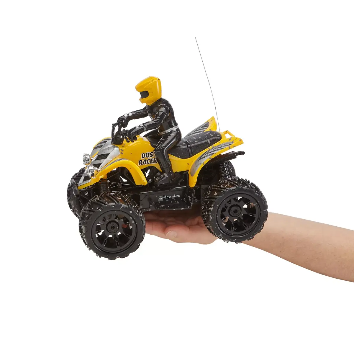 REVELL 24641 RC kvadracikla modelis ar elektrisko motoru Photo 2