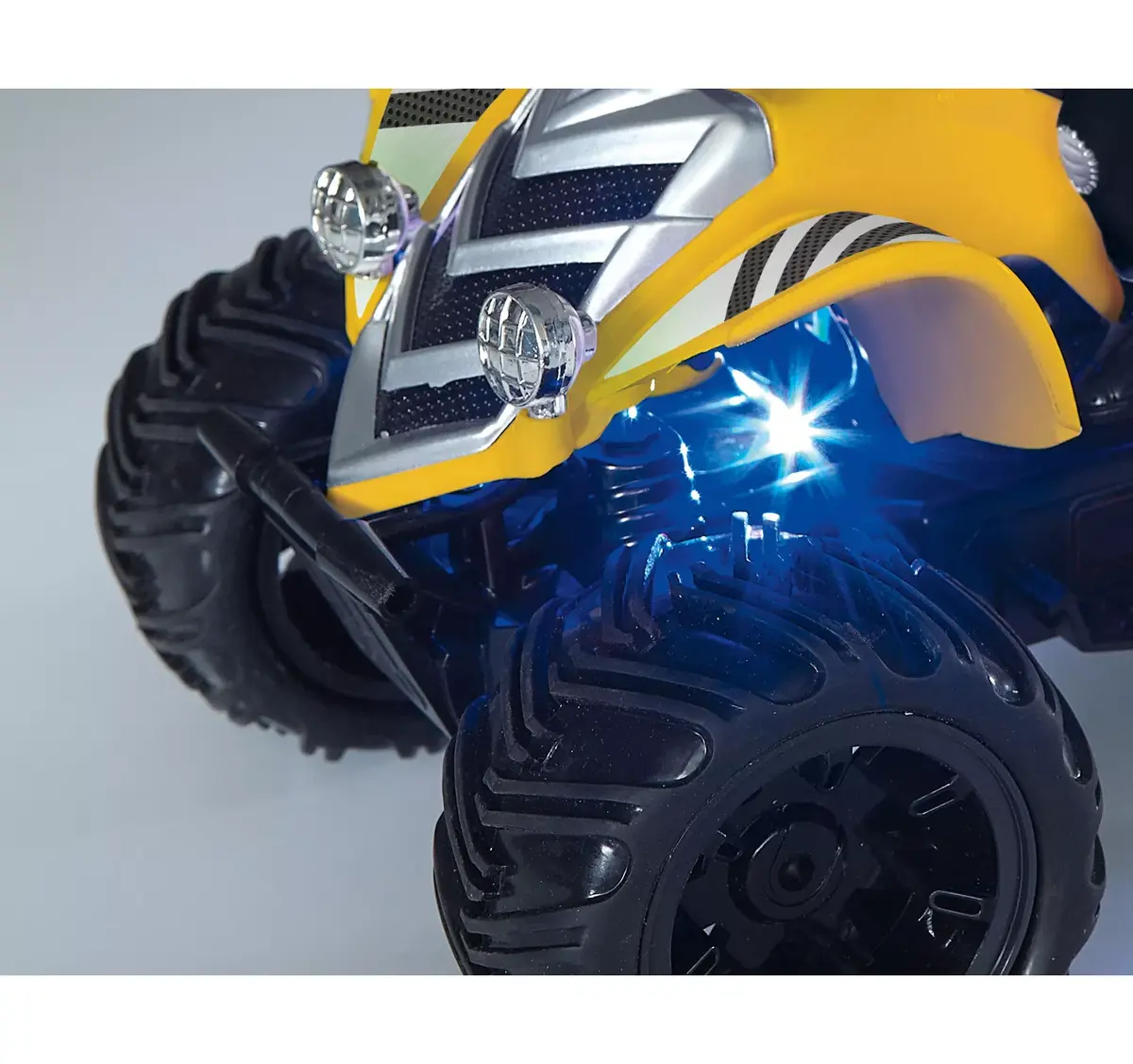 REVELL 24641 RC kvadracikla modelis ar elektrisko motoru Photo 4