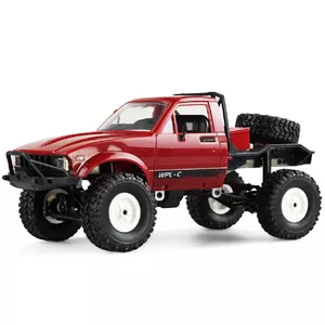 Pickup truck Amewi 22351 Radio-Controlled Electric engine 1:16