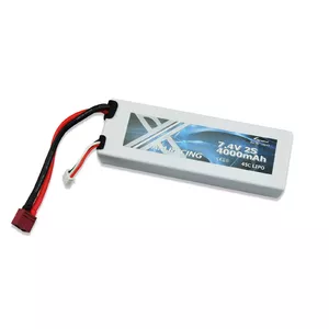 Battery Amewi 28899 Radio-Controlled (RC) model part/accessory