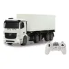 Гусеничный грузовик Jamara Mercedes Benz Arocs Photo 4