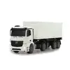 Гусеничный грузовик Jamara Mercedes Benz Arocs Photo 6
