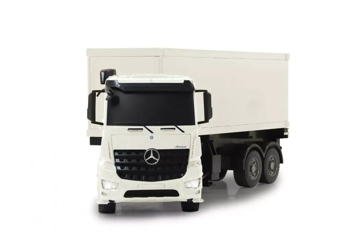 Гусеничный грузовик Jamara Mercedes Benz Arocs Photo 7