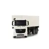 Гусеничный грузовик Jamara Mercedes Benz Arocs Photo 7