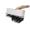 Гусеничный грузовик Jamara Mercedes Benz Arocs Photo 8