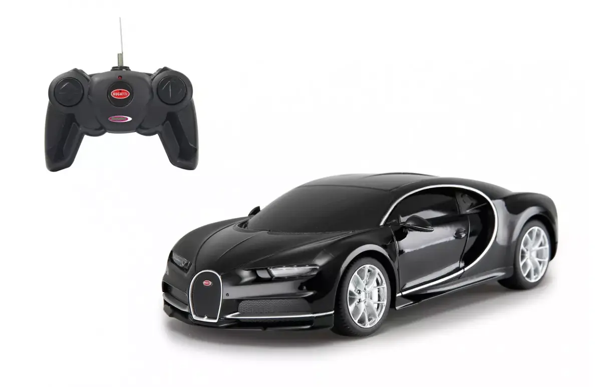 Car Jamara 405136 Radio-Controlled (RC) model Photo 3