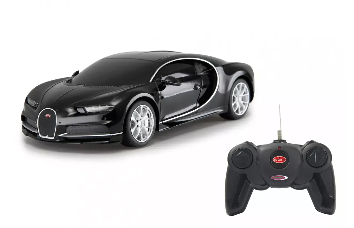 Car Jamara 405136 Radio-Controlled (RC) model Photo 5