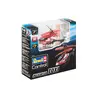 Вертолёт RC Revell TOXI электрический двигатель Photo 4