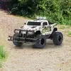Ceļa kravas automašīna Revell New Mud Scout Photo 4