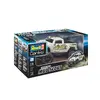 Ceļa kravas automašīna Revell New Mud Scout Photo 5