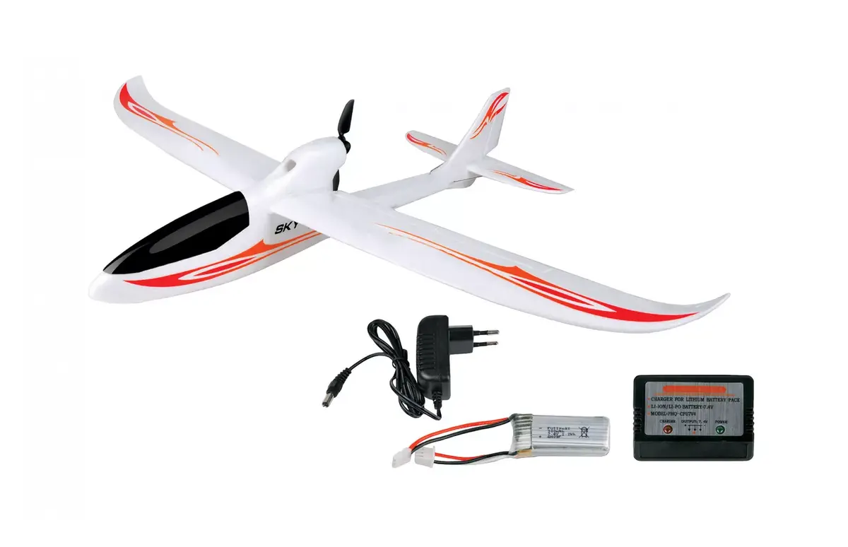 Lidmašīna Amewi Skyrunner V3 Photo 4