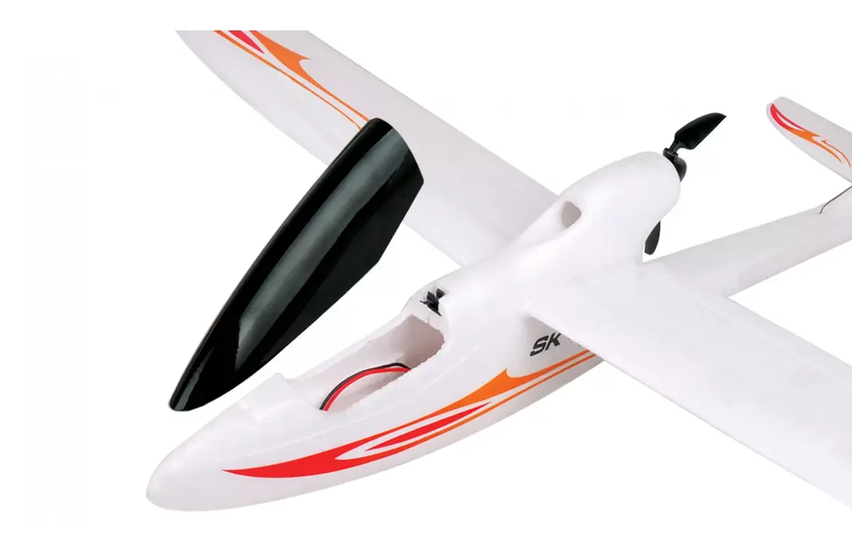 Lidmašīna Amewi Skyrunner V3 Photo 6