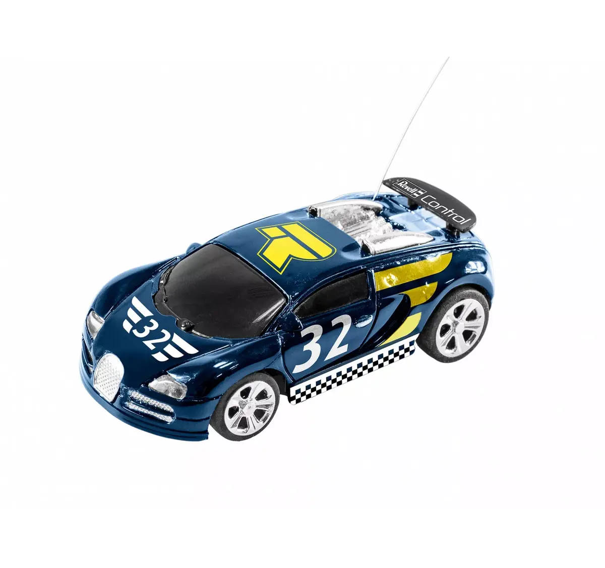 Радиоуправляемая игрушка Revell 23561 Photo 2