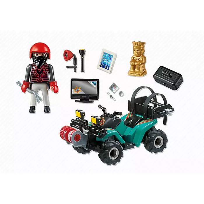 PLAYMOBIL 6879 Photo 1