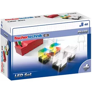 LED Komplekts Fischertechnik 533877