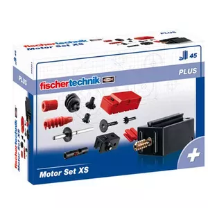Rotaļlietu daļa Fischertechnik 505281
