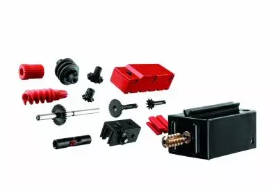 Часть игрушки Fischertechnik 505281 Photo 2