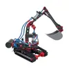 Пневматический конструктор Fischertechnik Pneumatic Power 533874 Photo 2