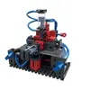 Пневматический конструктор Fischertechnik Pneumatic Power 533874 Photo 5