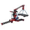 Пневматический конструктор Fischertechnik Pneumatic Power 533874 Photo 6