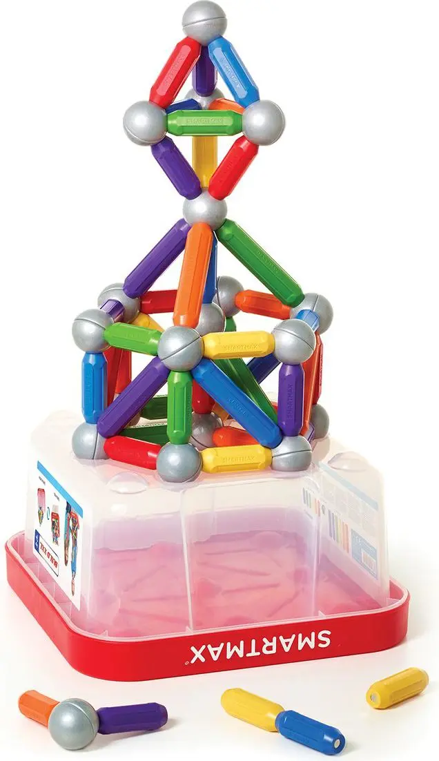 Building set SMARTMAX SmartMax Build XXL Photo 5