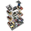 LEGO Creator Expert Assembly Square 10255 Building Set Photo 3