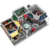 LEGO Creator Expert Assembly Square 10255 Building Set Photo 4