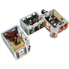 LEGO Creator Expert Assembly Square 10255 Building Set Photo 5