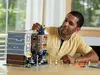 LEGO Creator Expert Assembly Square 10255 Building Set Photo 7