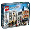 LEGO Creator Expert Assembly Square 10255 Building Set Photo 8