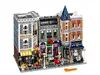 LEGO Creator Expert Assembly Square 10255 Building Set Photo 10