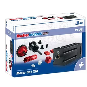 Rotaļlietu daļa Fischertechnik 505282