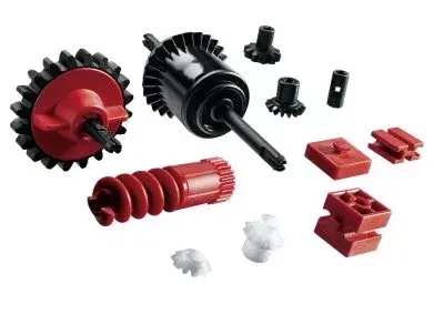 Rotaļlietu daļa Fischertechnik 505282 Photo 3