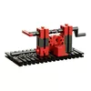Būvniecības rotaļlieta Fischertechnik 536622 Photo 17