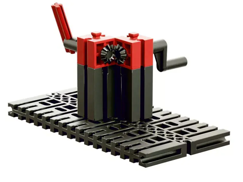 Būvniecības rotaļlieta Fischertechnik 536622 Photo 18