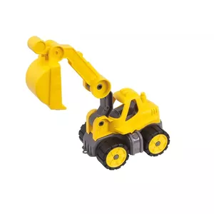 Mini Bagger BIG Power Worker