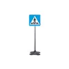 Toy traffic signs set Jamara 460257 Photo 5