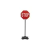 Toy traffic signs set Jamara 460257 Photo 6
