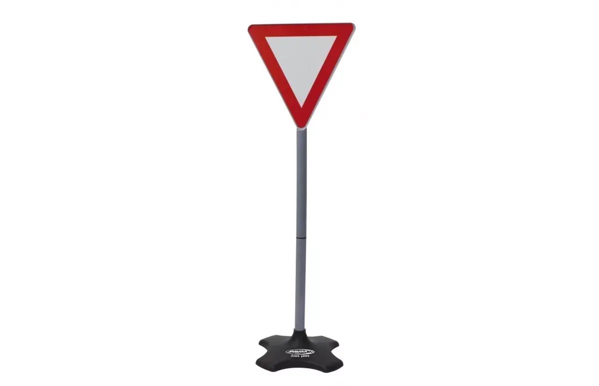 Toy traffic signs set Jamara 460257 Photo 8